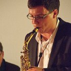 Jazz im Theaterkeller